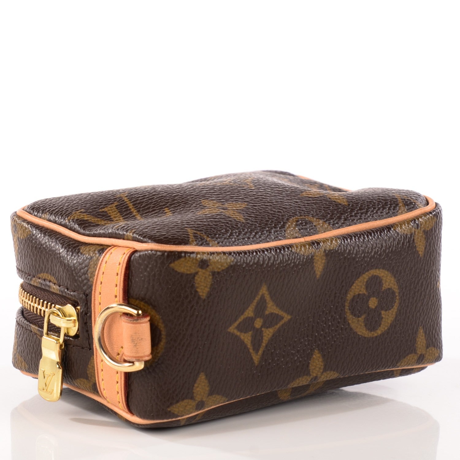 Louis Vuitton Monogram Wapity Case 4 of 7