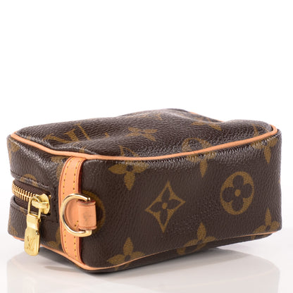 Louis Vuitton Monogram Wapity Case 4 of 7