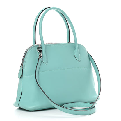 Hermes Swift Bolide 27 Bleu Atoll 3 of 8