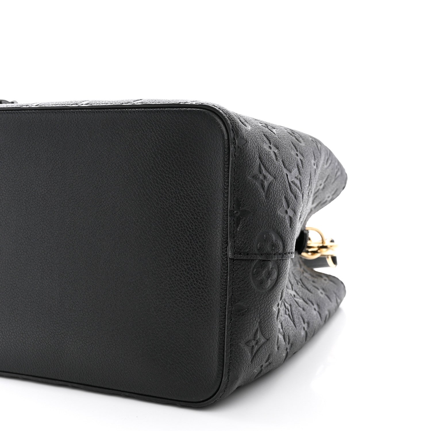 Louis Vuitton Empreinte Neonoe MM Black 10 of 10