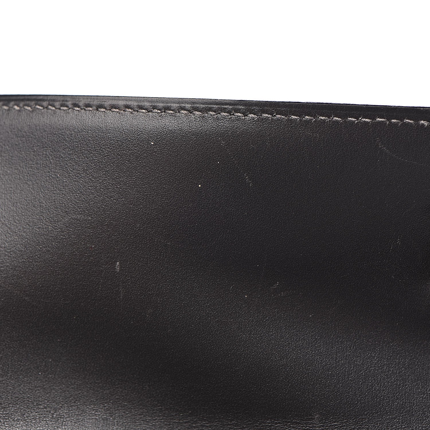 Hermes Chamonix Kelly Sellier 32 Graphite 31 of 44