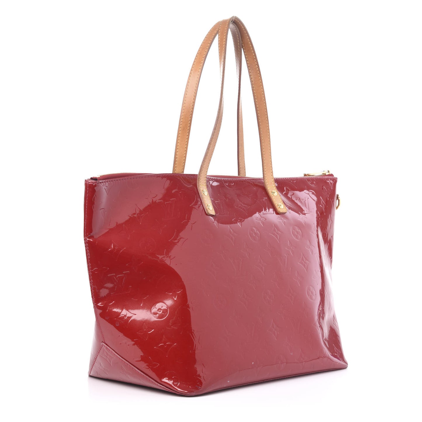 Vernis Bellevue GM Pomme D'Amour