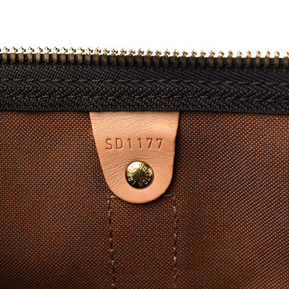Louis Vuitton Monogram Keepall 50 7 of 17
