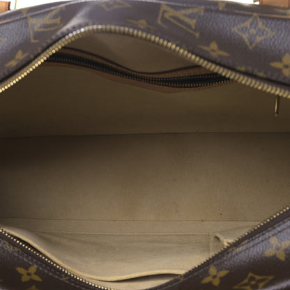 Louis Vuitton Monogram Cite GM 4 of 8
