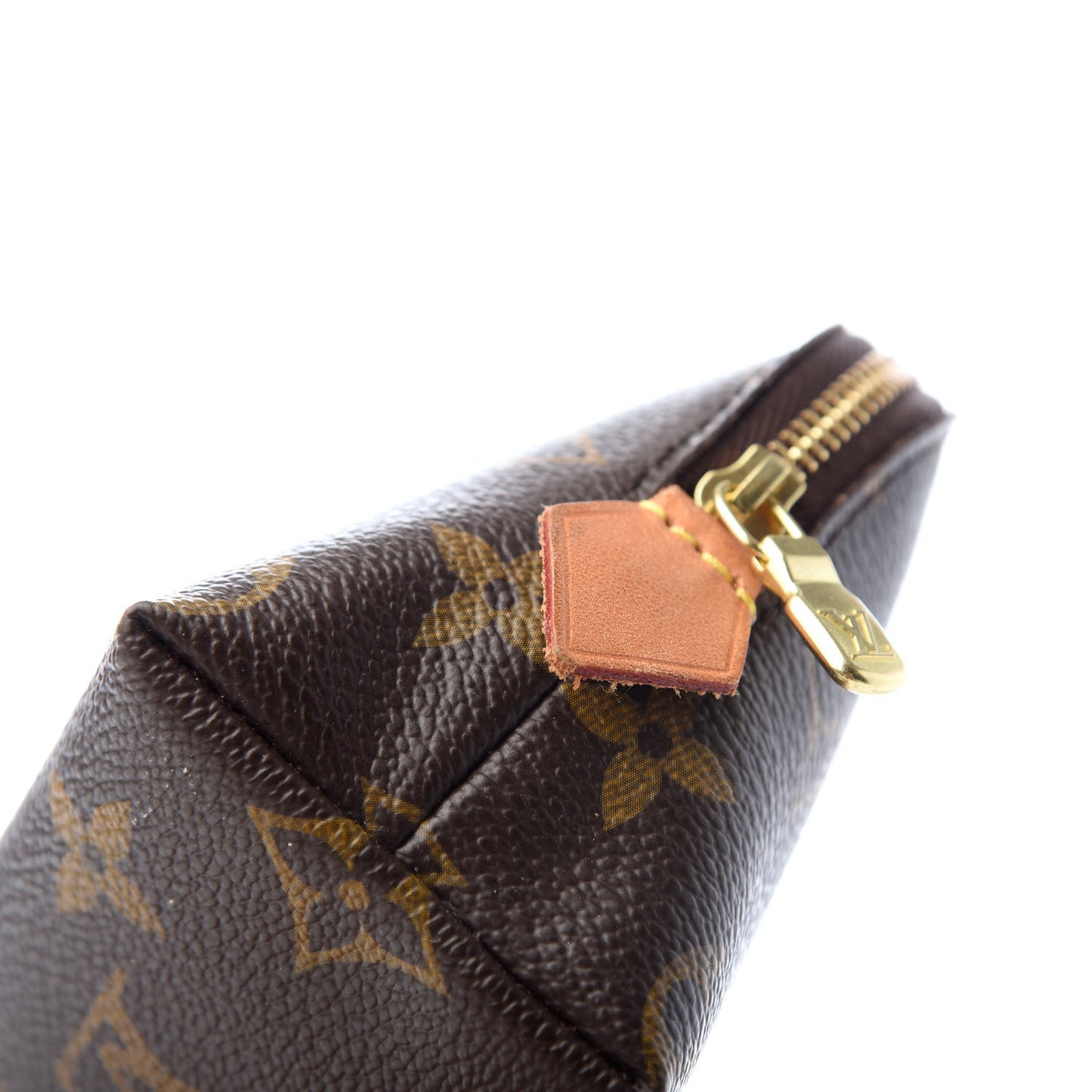 Monogram Cosmetic Pouch