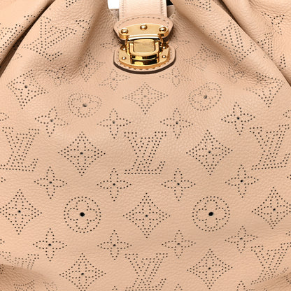 Louis Vuitton Mahina L Coquille 8 of 10