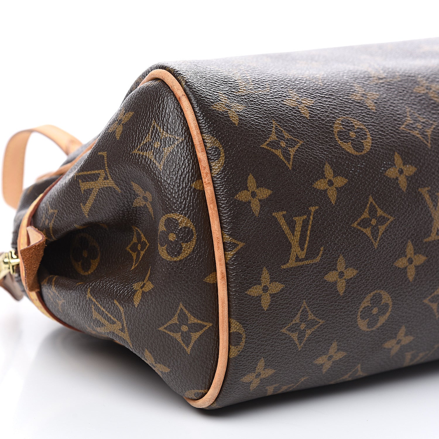 Louis Vuitton Monogram Montorgueil PM 8 of 10