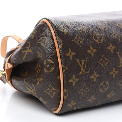 Louis Vuitton Monogram Montorgueil PM 8 of 10