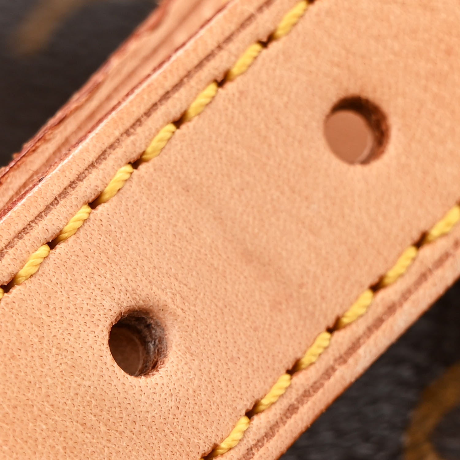 Louis Vuitton Monogram Montsouris GM Backpack 21 of 21