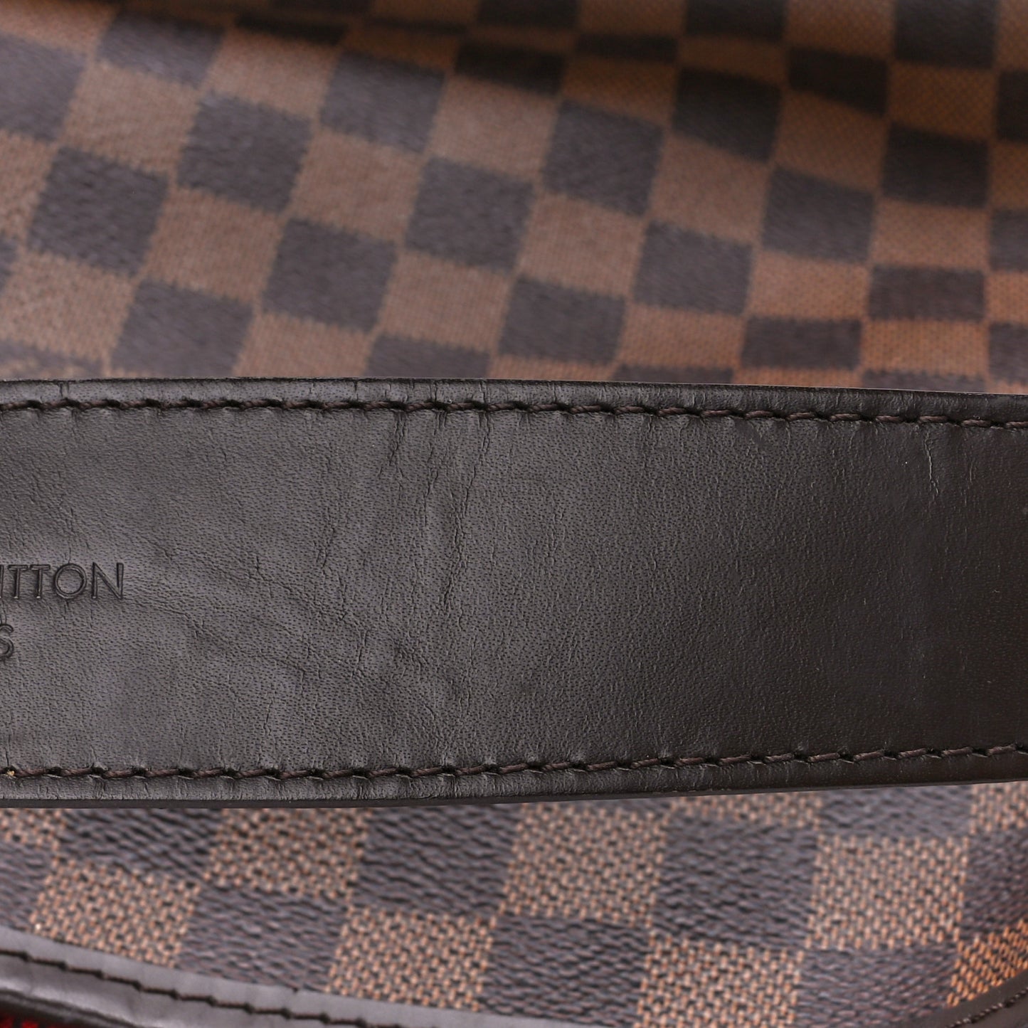Damier Ebene Delightful MM