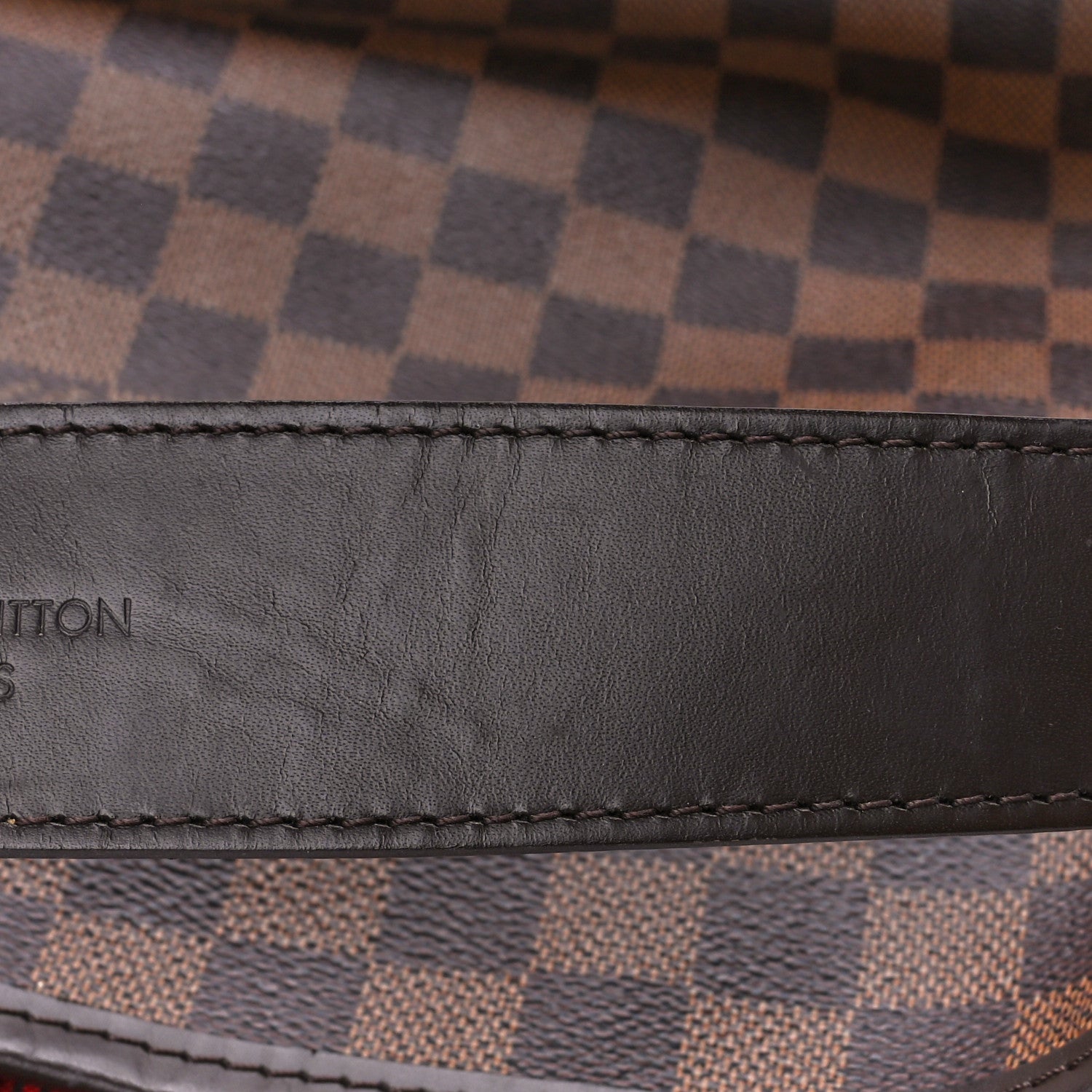 Louis Vuitton Damier Ebene Delightful MM 12 of 14