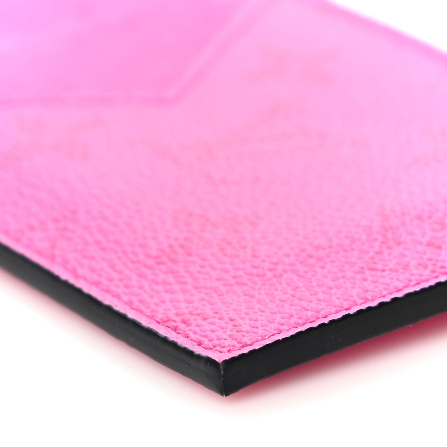 Taigarama Coin Card Holder Fuchsia