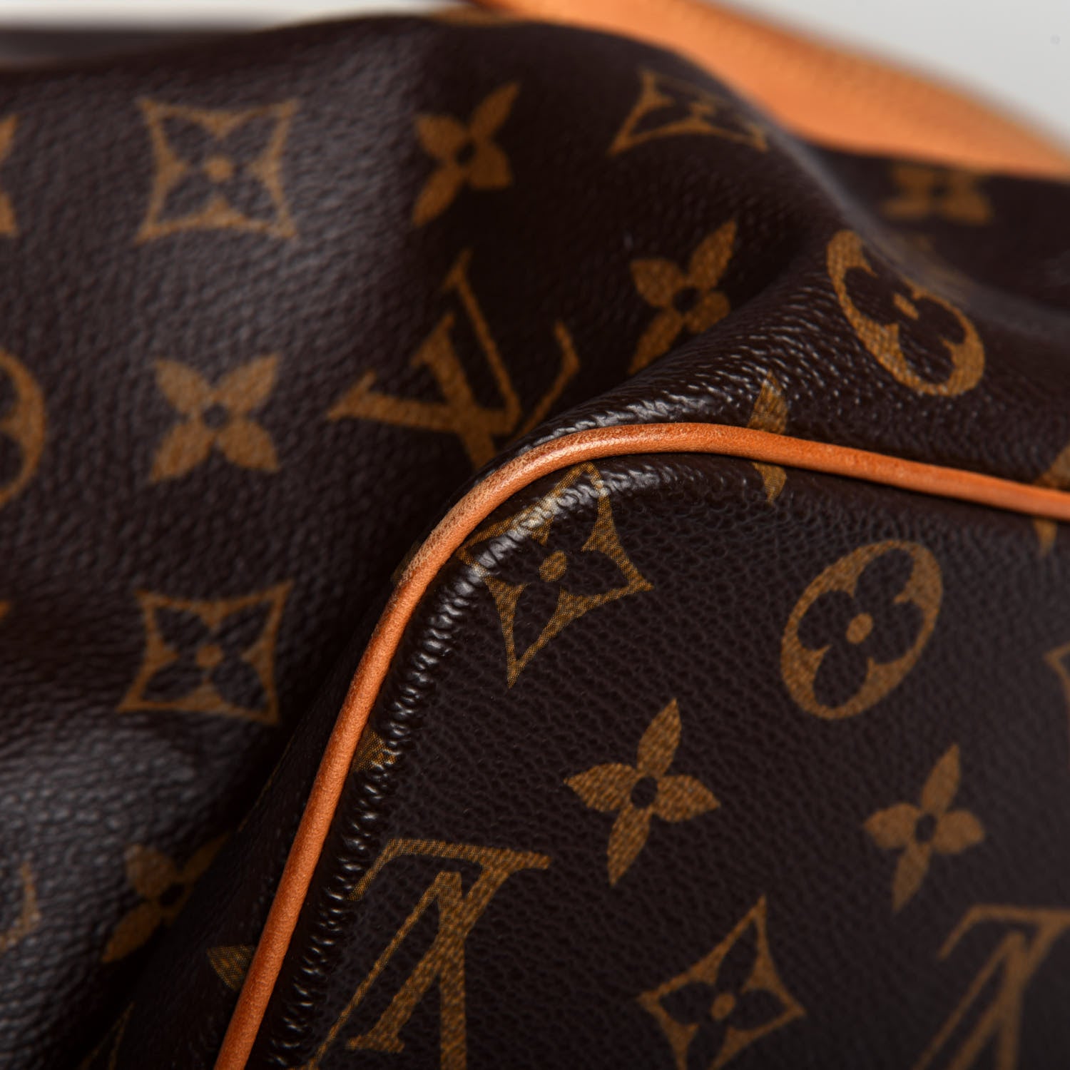 Louis Vuitton Monogram Palermo GM 14 of 23