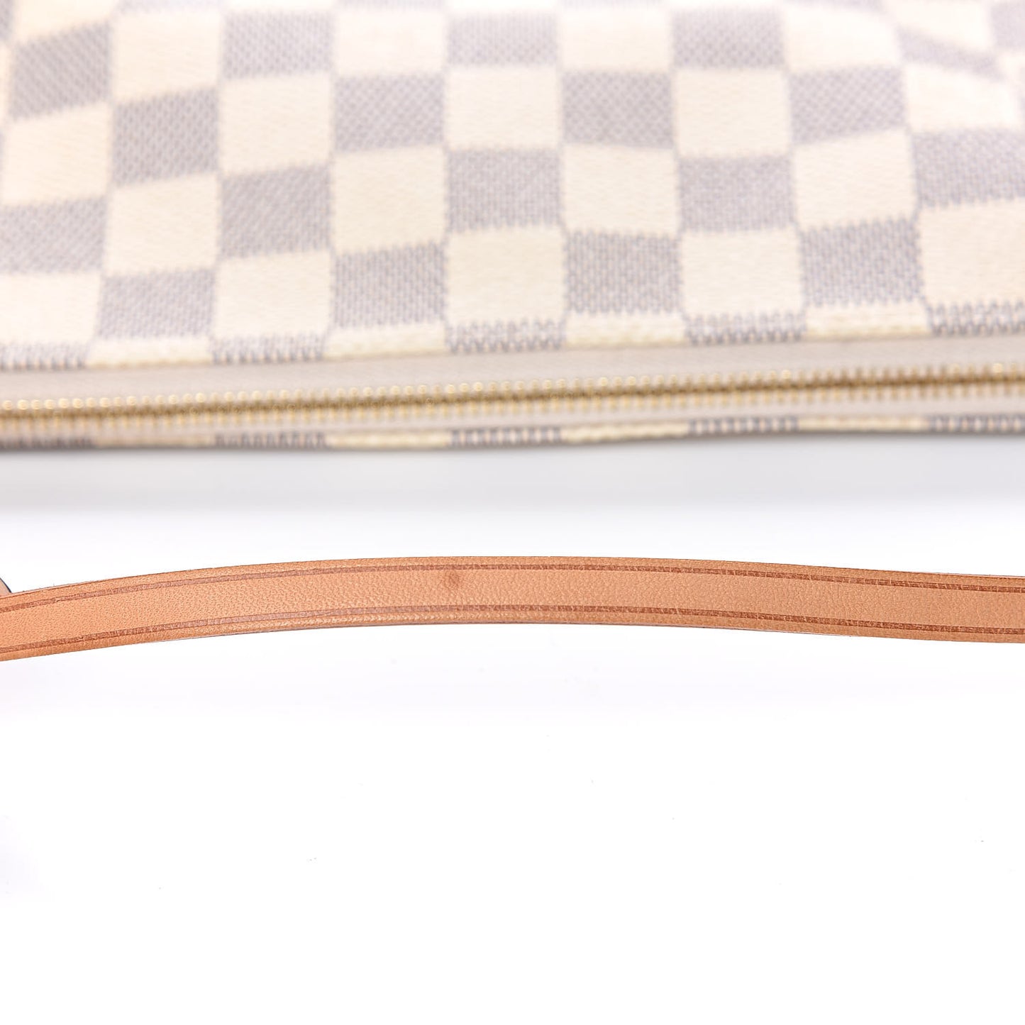 Damier Azur Pochette Accessories
