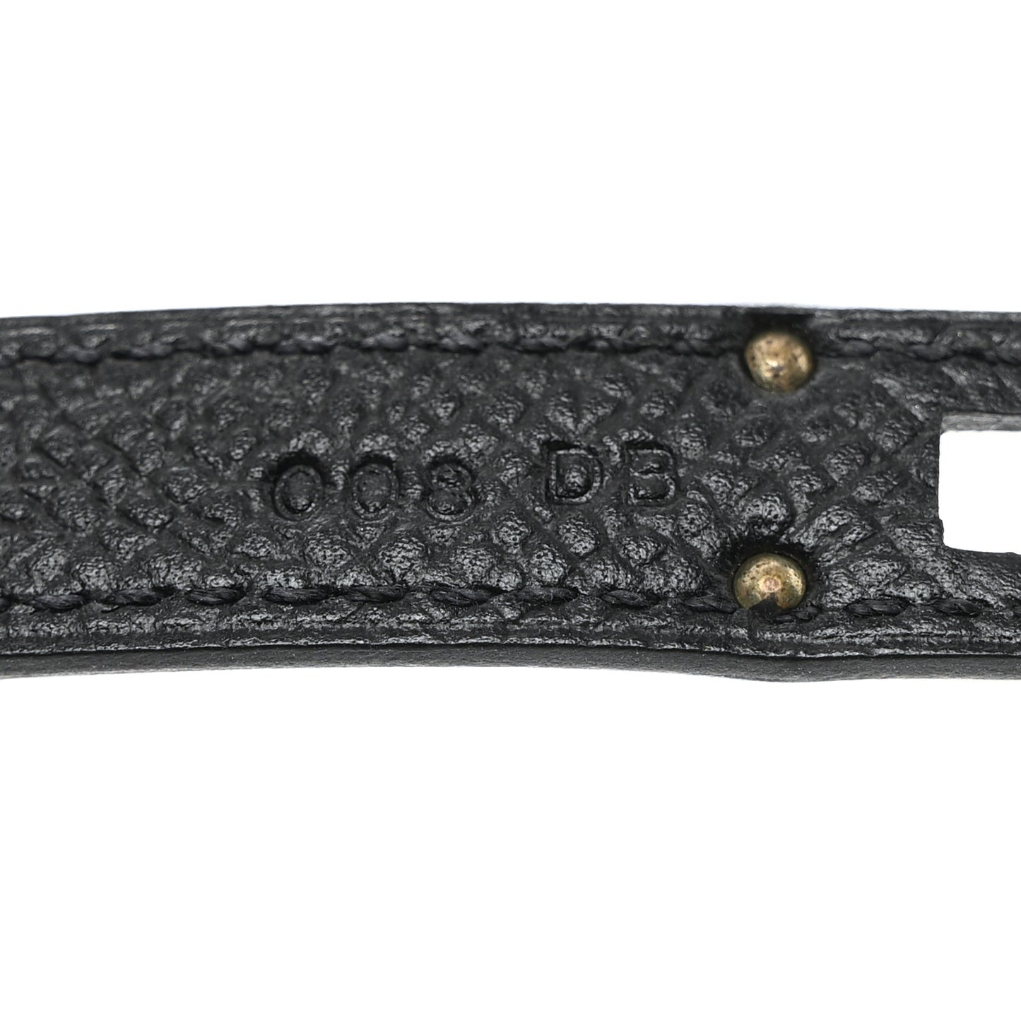 Epsom Kelly Longue Wallet Black