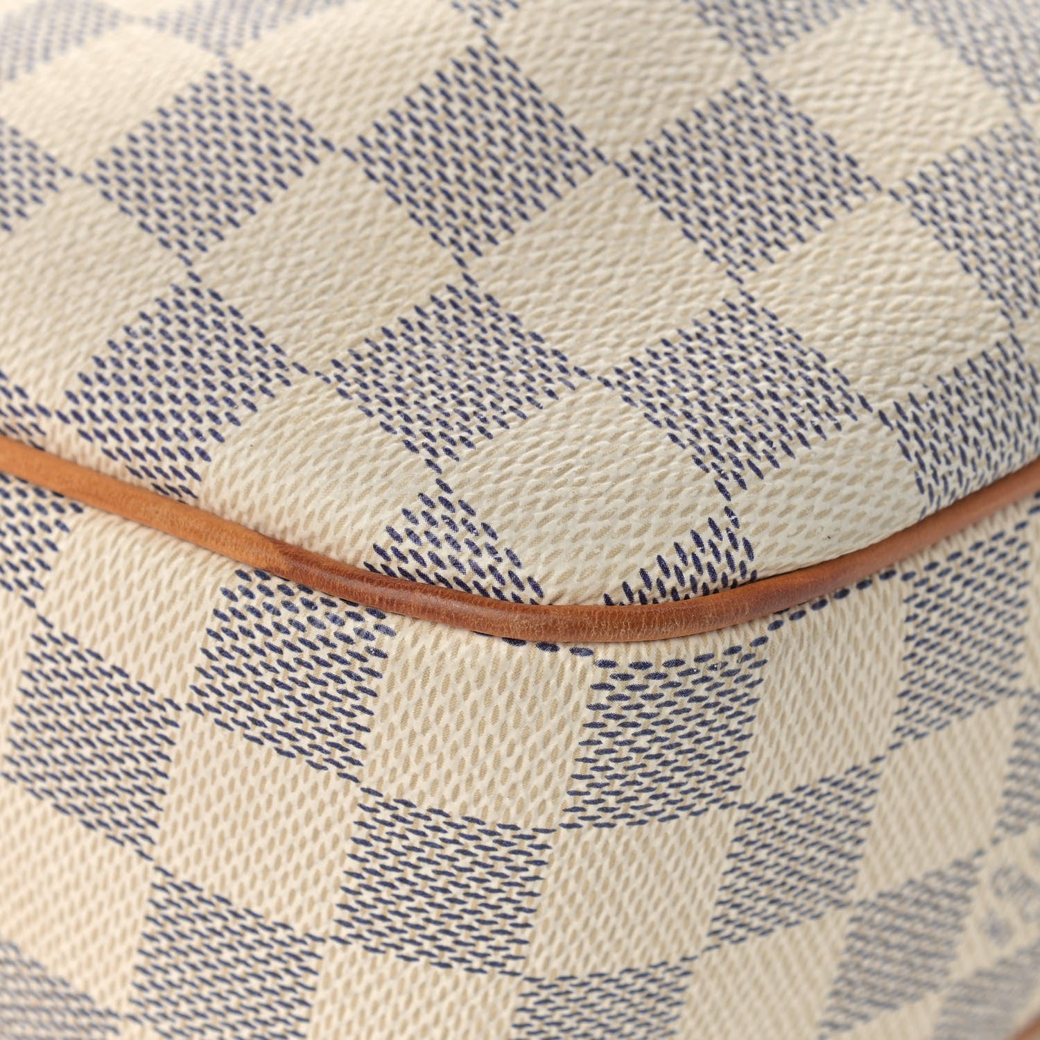 Louis Vuitton Damier Azur Siracusa PM 11 of 15