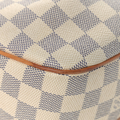 Louis Vuitton Damier Azur Siracusa PM 11 of 15