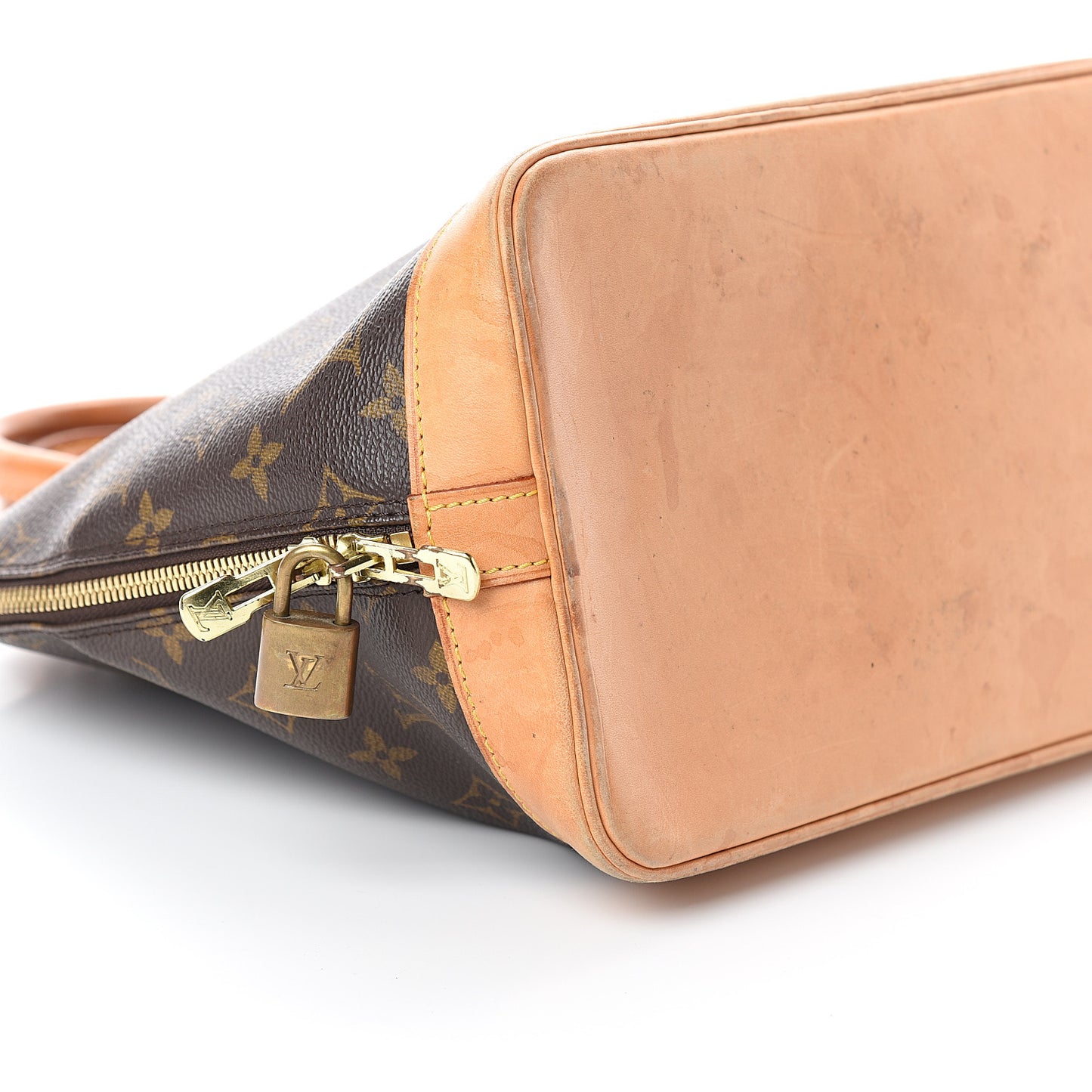 Monogram Alma PM