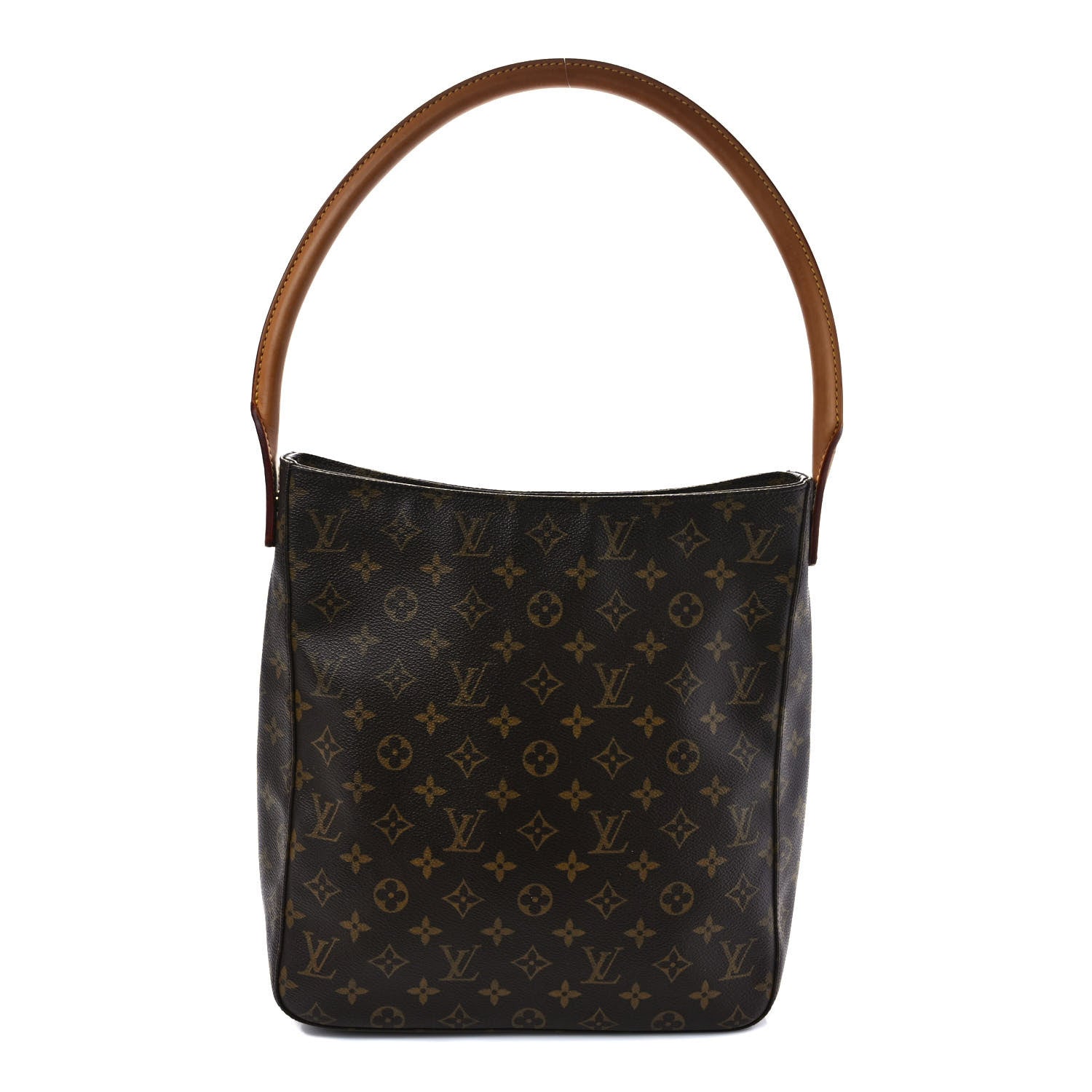 Louis Vuitton Monogram Looping GM 1 of 9