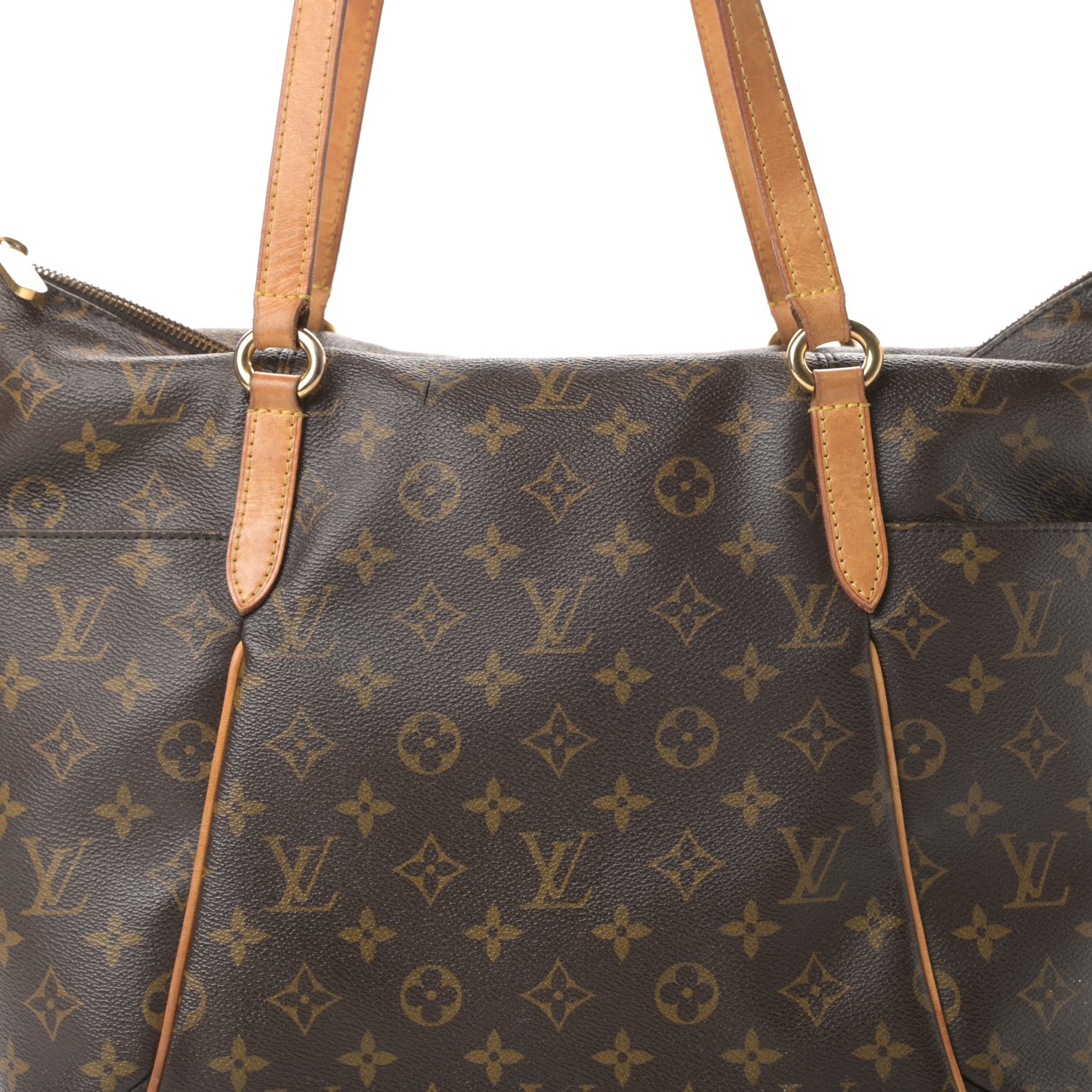 Louis Vuitton Monogram Totally MM 8 of 19