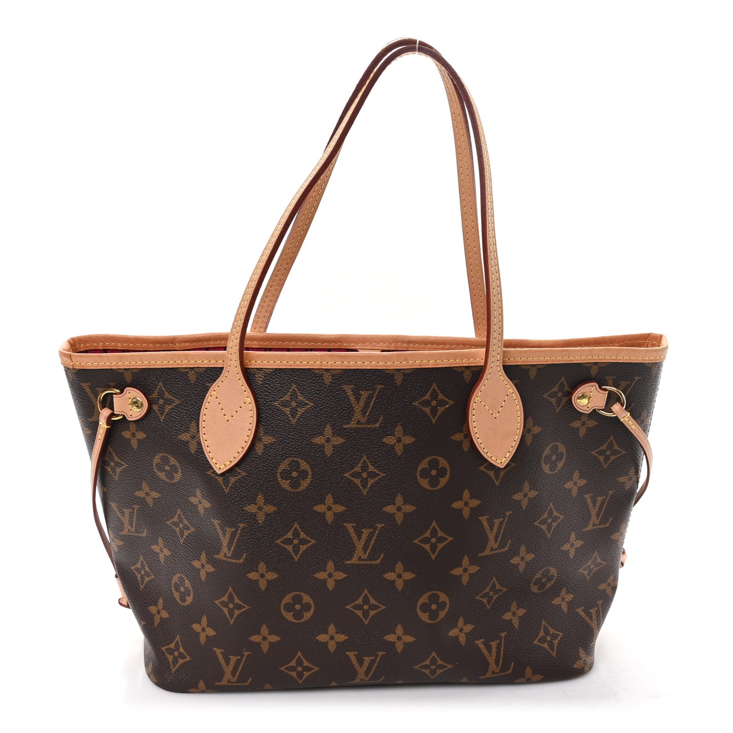 Monogram Neo Neverfull PM Pivoine