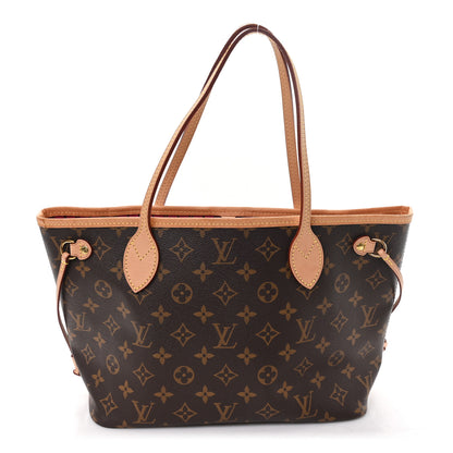 Louis Vuitton Monogram Neo Neverfull PM Pivoine 1 of 11