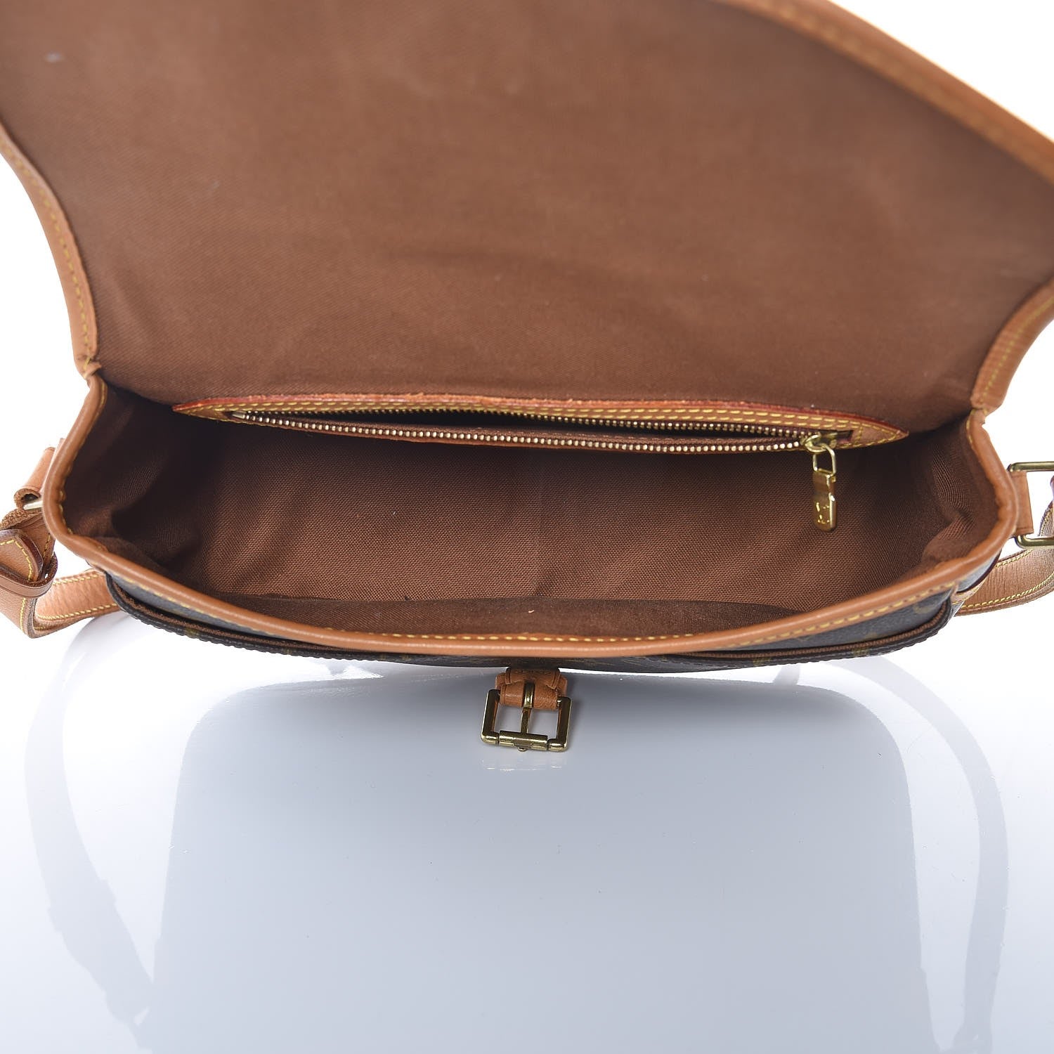 Louis Vuitton Monogram Sologne 5 of 18