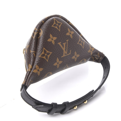 Louis Vuitton Monogram Party Bumbag Bracelet 3 of 8
