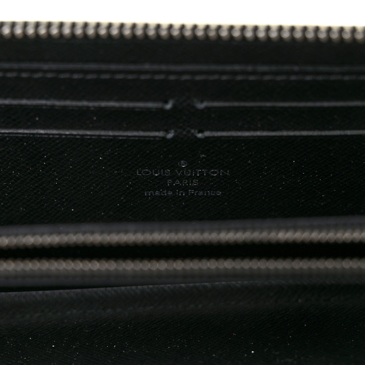 Epi Clemence Wallet Black