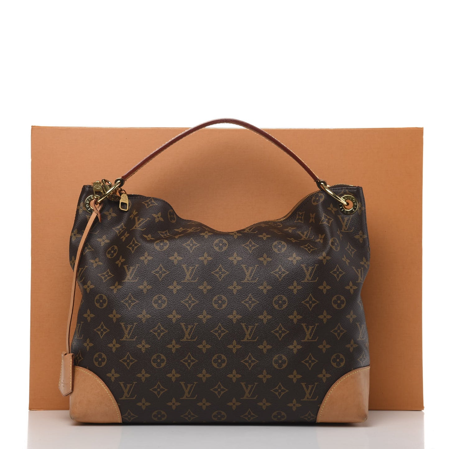 Monogram Berri MM