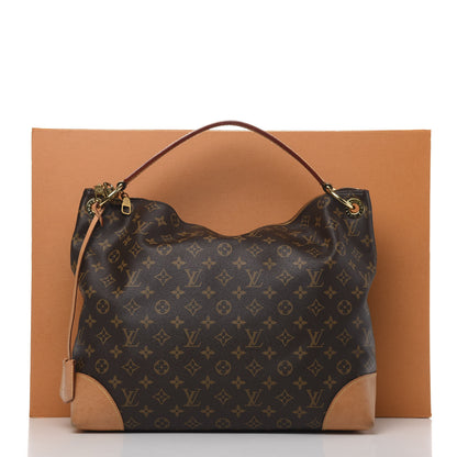 Louis Vuitton Monogram Berri MM 12 of 12