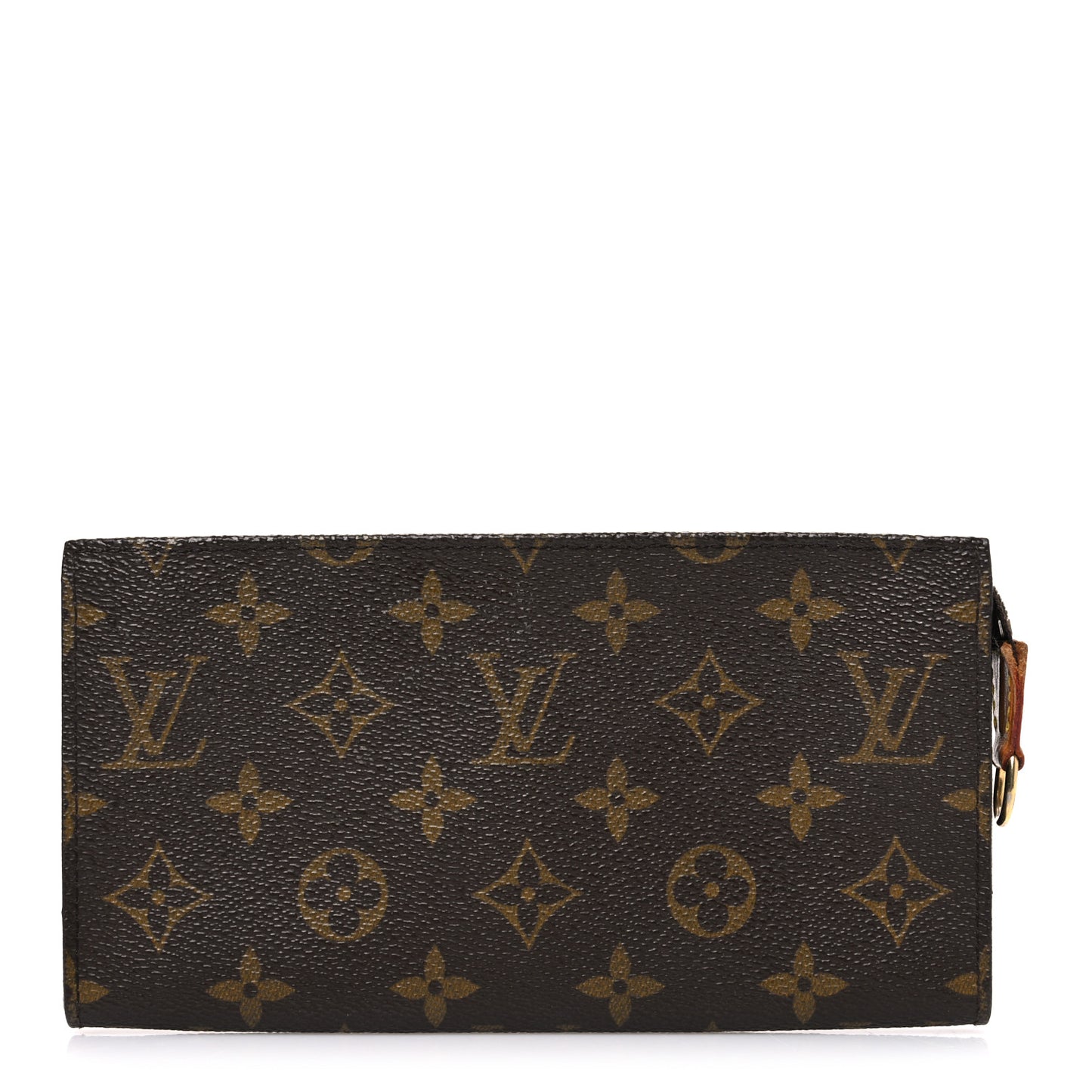 Monogram Bucket 27 Pouch