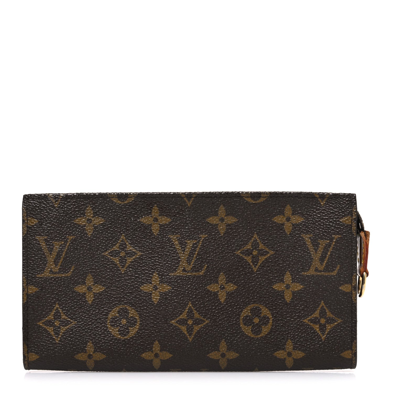 Louis Vuitton Monogram Bucket 27 Pouch 1 of 8