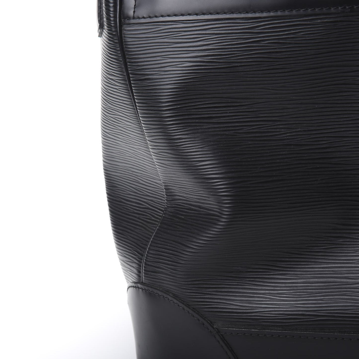 Epi Sac Bourget 50 Black