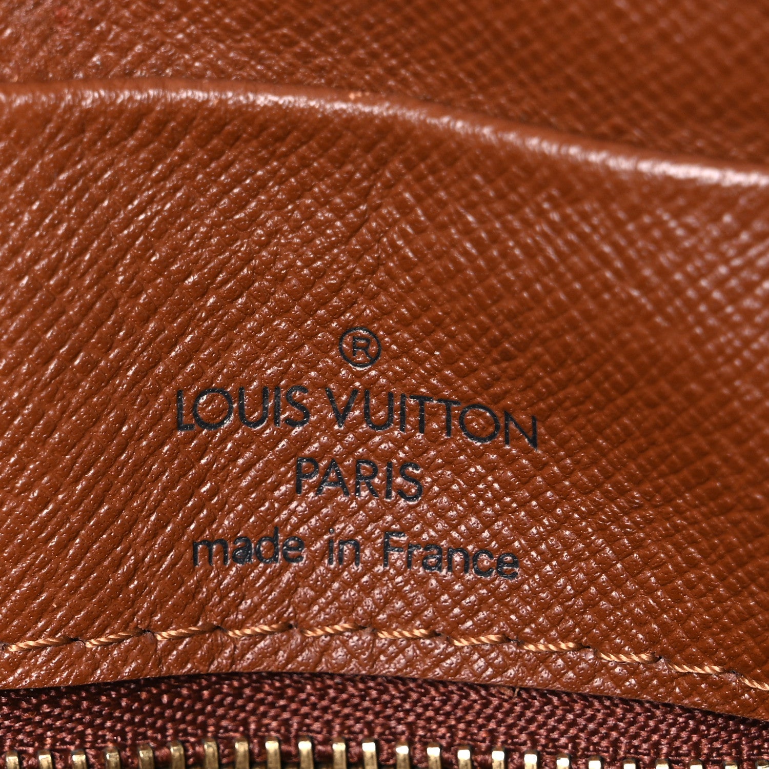 Louis Vuitton Monogram Nil 28 6 of 10