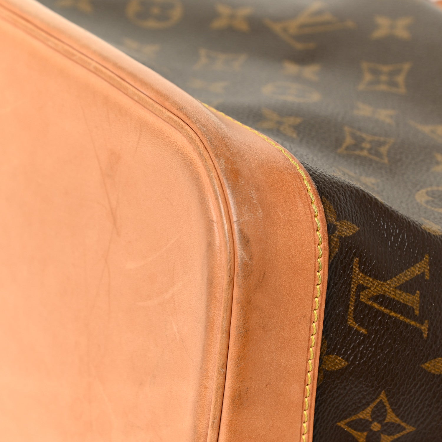 Louis Vuitton Monogram Petit Noe NM 12 of 31