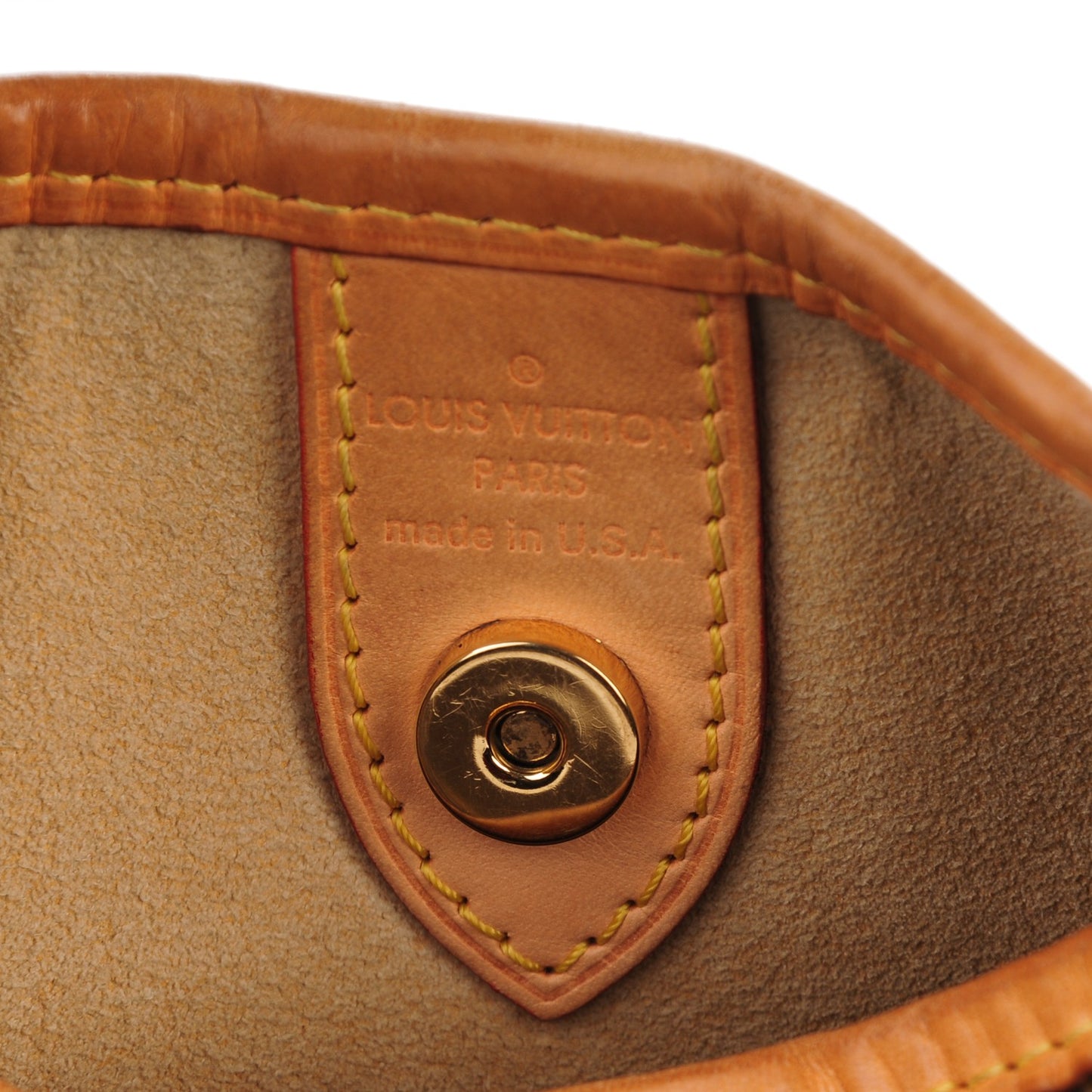 Monogram Galliera PM