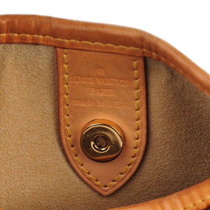 Louis Vuitton Monogram Galliera PM 6 of 9