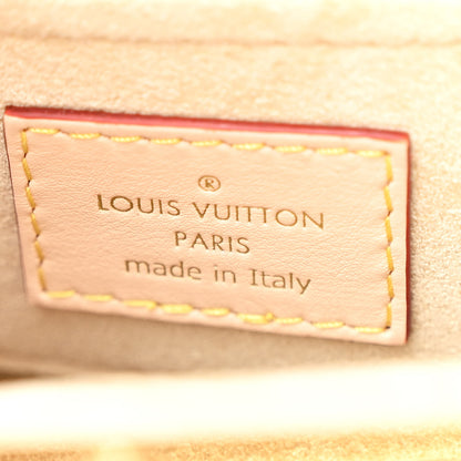 Louis Vuitton Monogram Clutch 6 of 10
