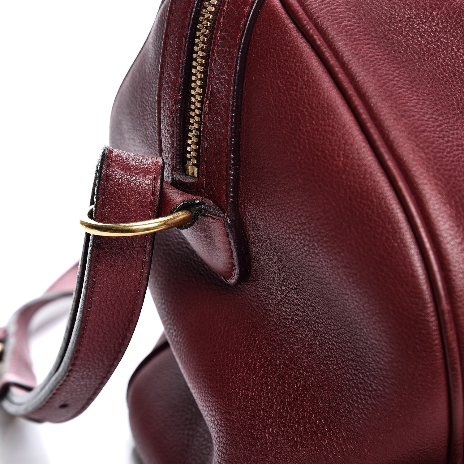 Louis Vuitton Veau Cachemire SC Bag MM Jasper 15 of 15