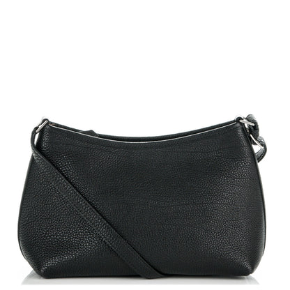 Hermes Togo Berlingo 23 PM Black 1 of 7