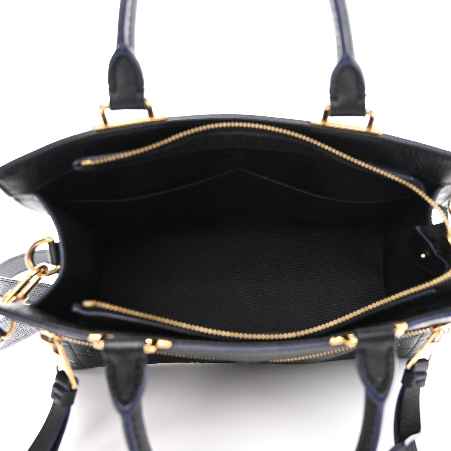 Empreinte Sully PM Black