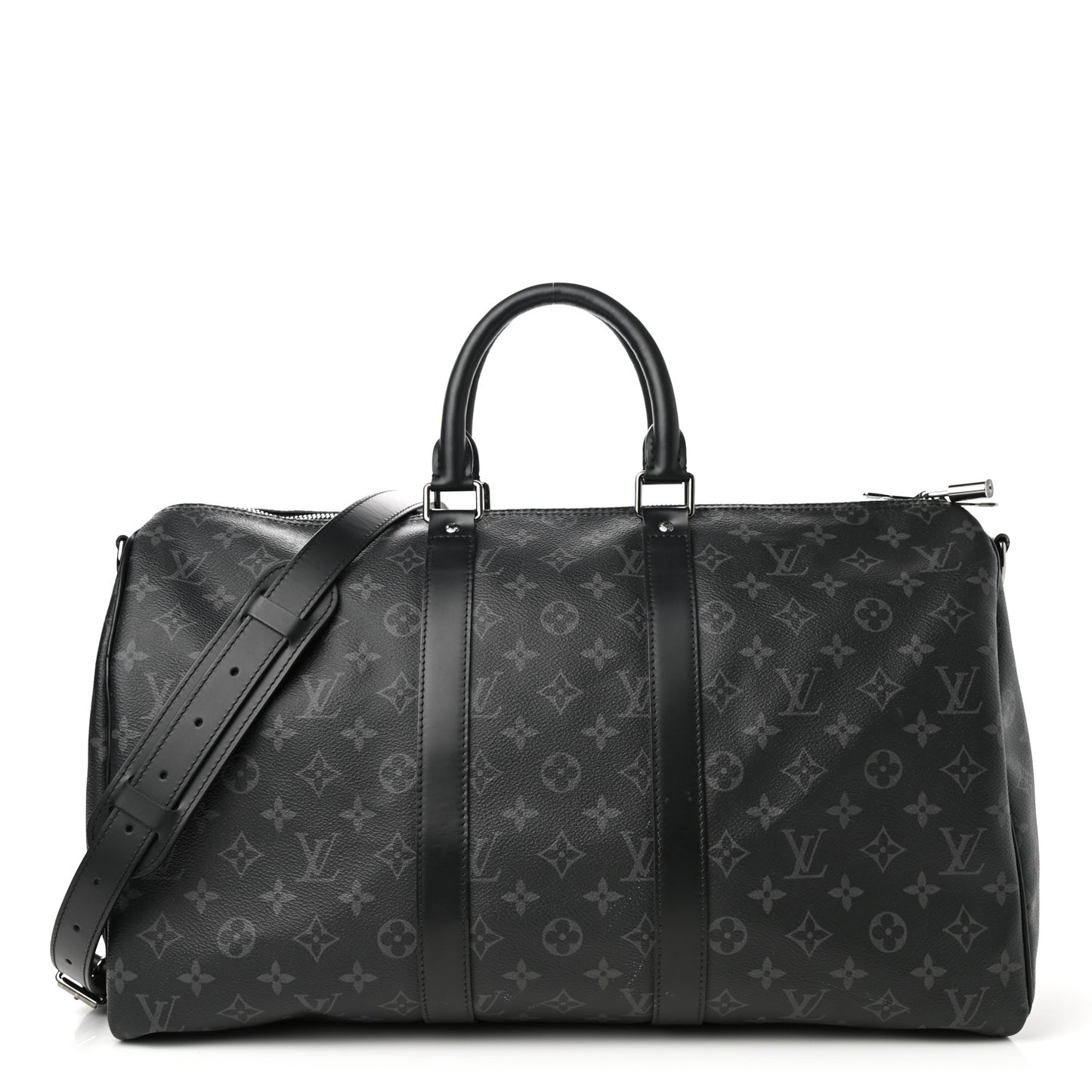 Monogram Eclipse Keepall Bandouliere 45