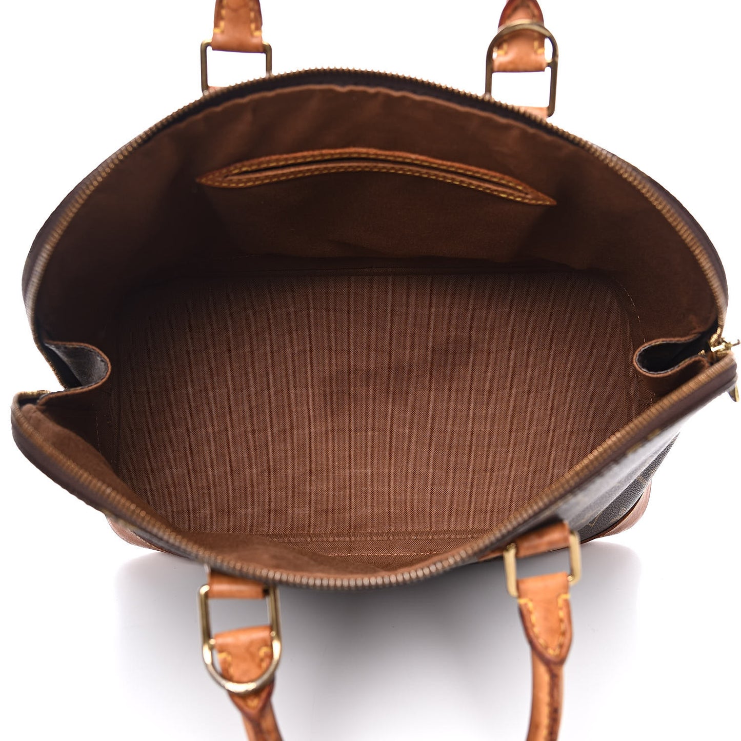 Monogram Alma PM