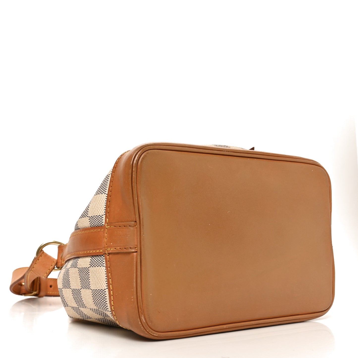 Damier Azur Noe BB