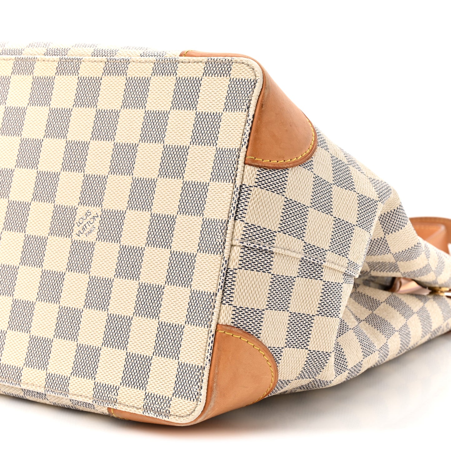 Damier Azur Hampstead MM