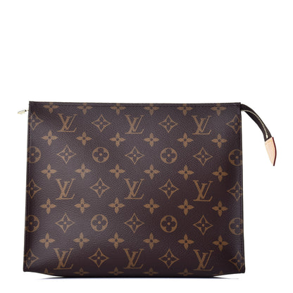 Louis Vuitton Monogram Toiletry Pouch 26 1 of 9