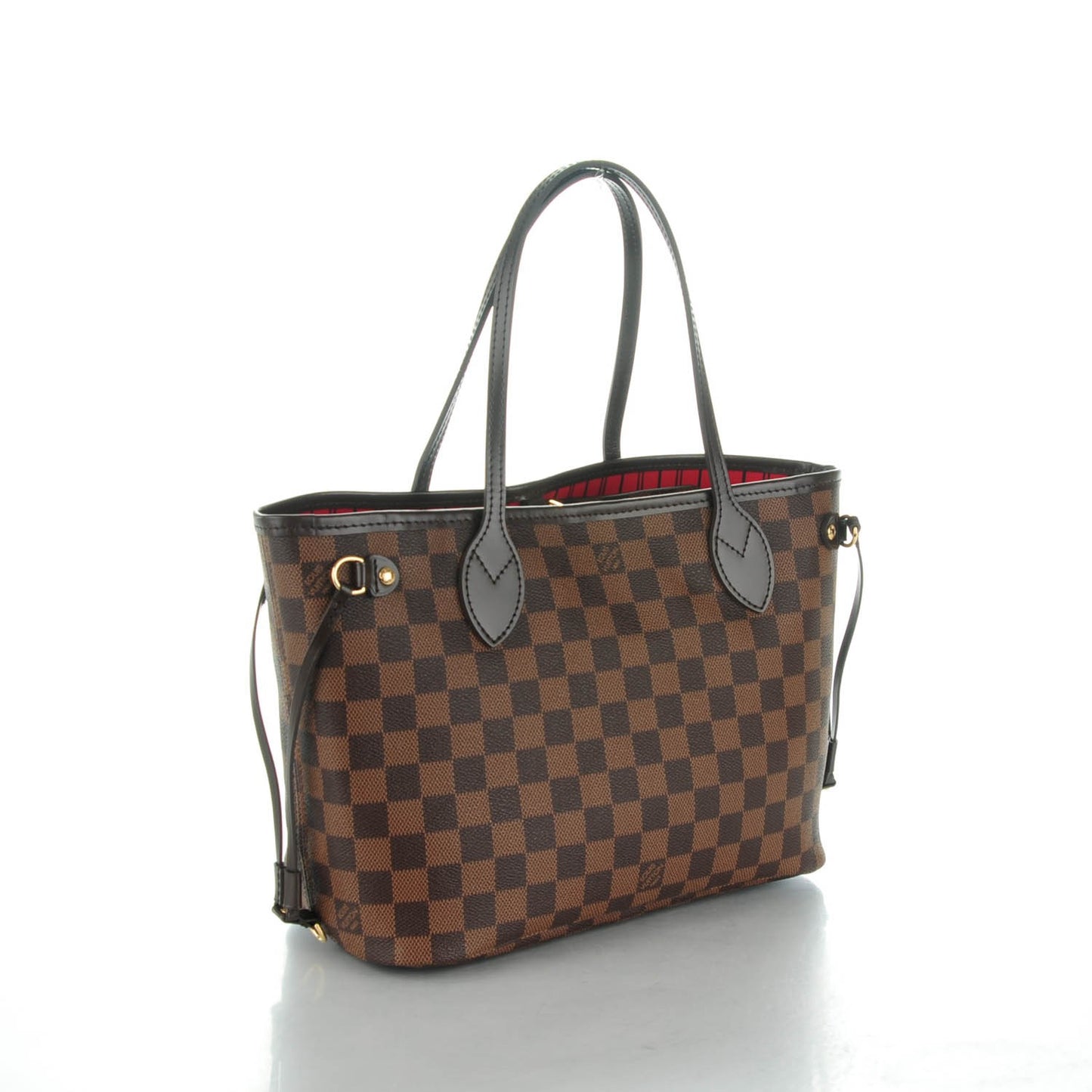 Damier Ebene Neo Neverfull PM