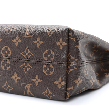 Louis Vuitton Monogram Graceful PM 9 of 10