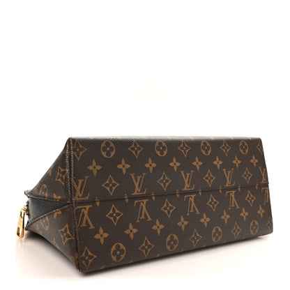 Louis Vuitton Monogram Alma BNB Black 3 of 9